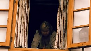 HORRORPORN - Twisted Mother